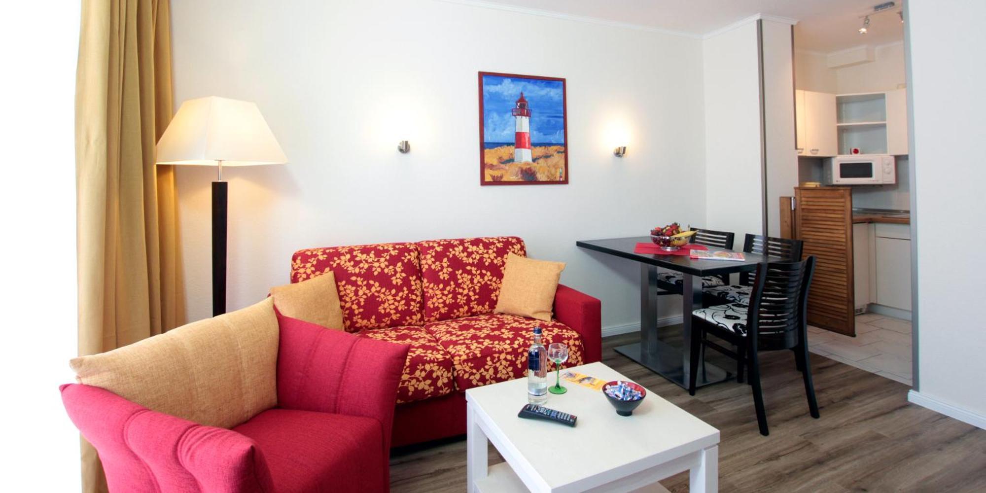 Park Hotel Sellin Exterior foto